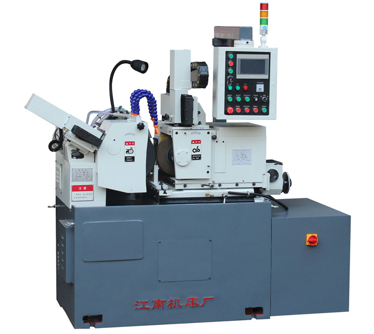 MK1040B五軸型無(wú)心磨床