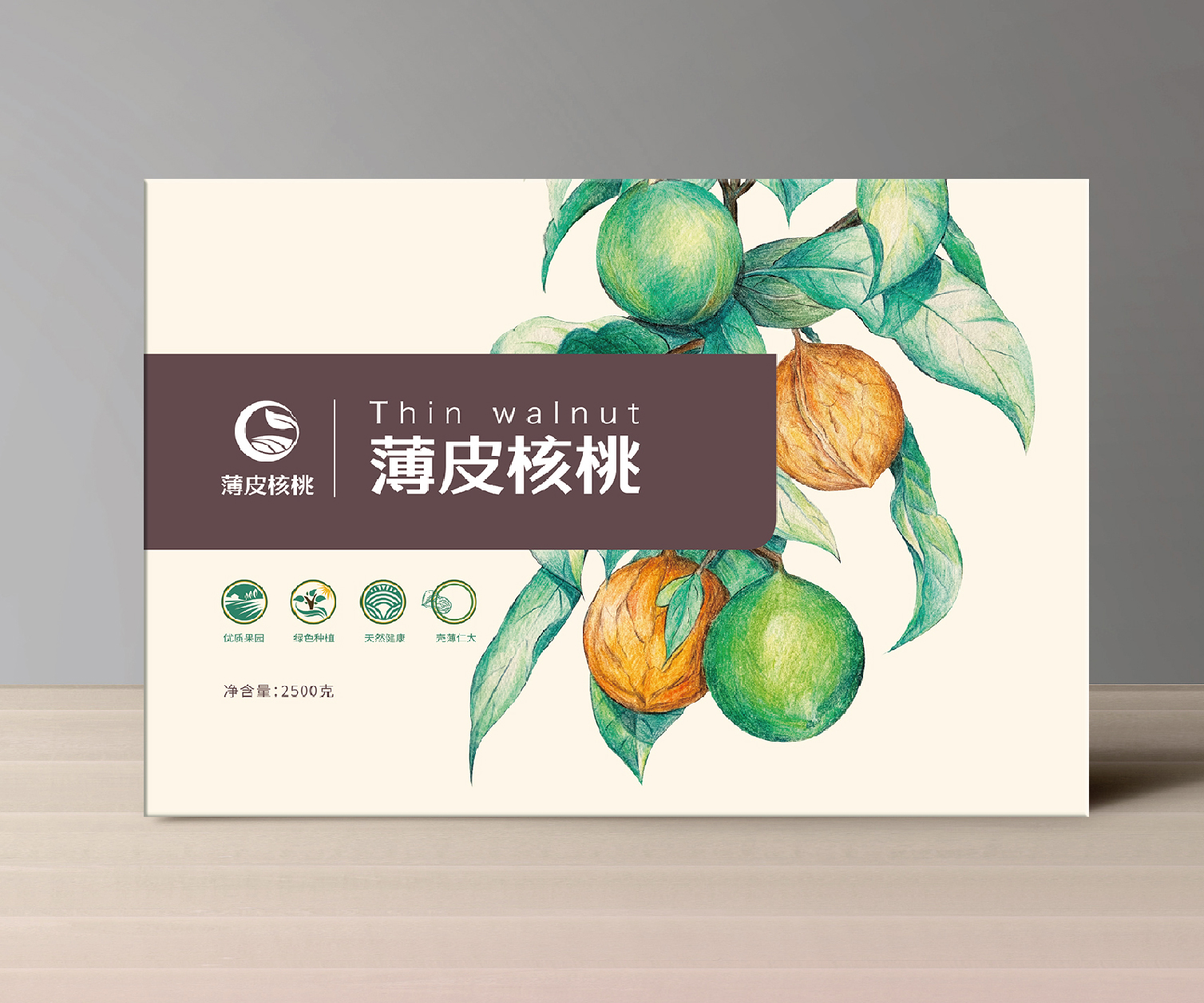 瓶子包裝